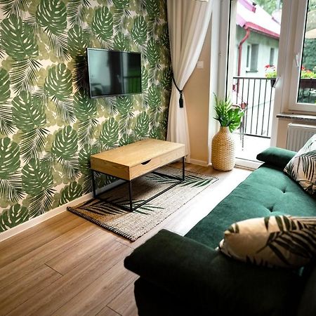 Apartamenty Willove Wzgórze Duszniki Zdrój Exterior foto