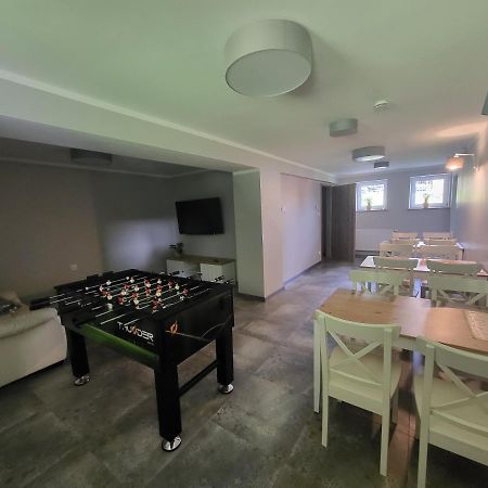 Apartamenty Willove Wzgórze Duszniki Zdrój Exterior foto