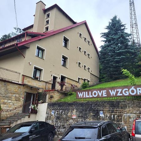 Apartamenty Willove Wzgórze Duszniki Zdrój Exterior foto