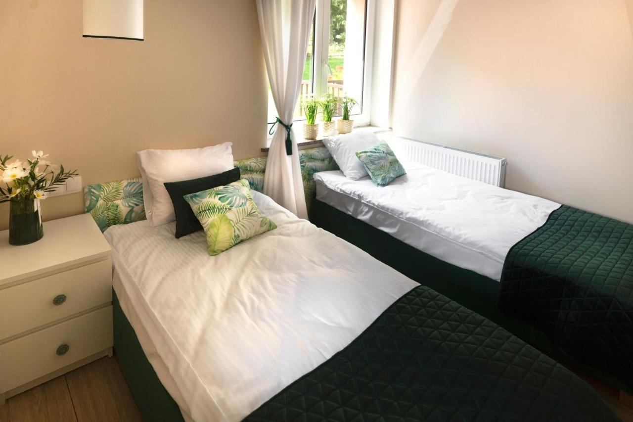 Apartamenty Willove Wzgórze Duszniki Zdrój Exterior foto