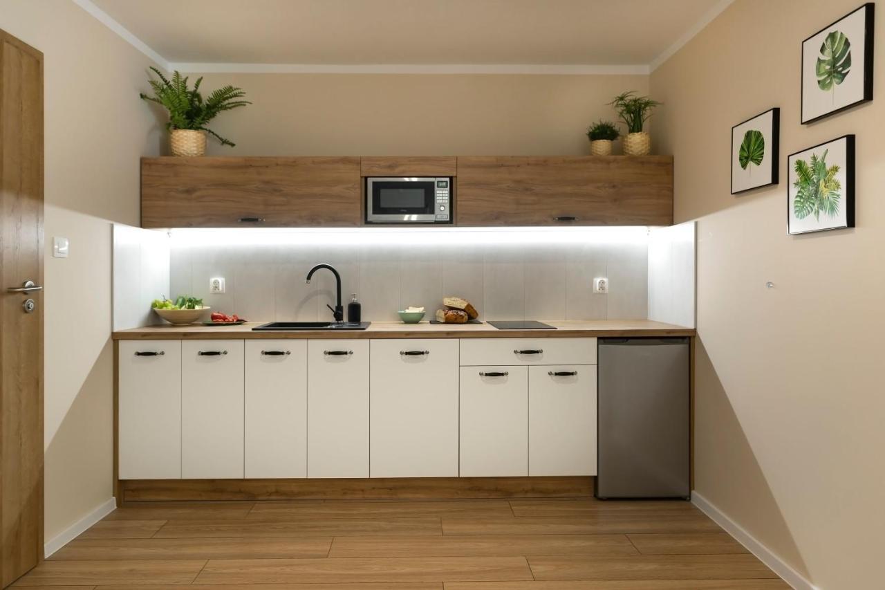 Apartamenty Willove Wzgórze Duszniki Zdrój Exterior foto
