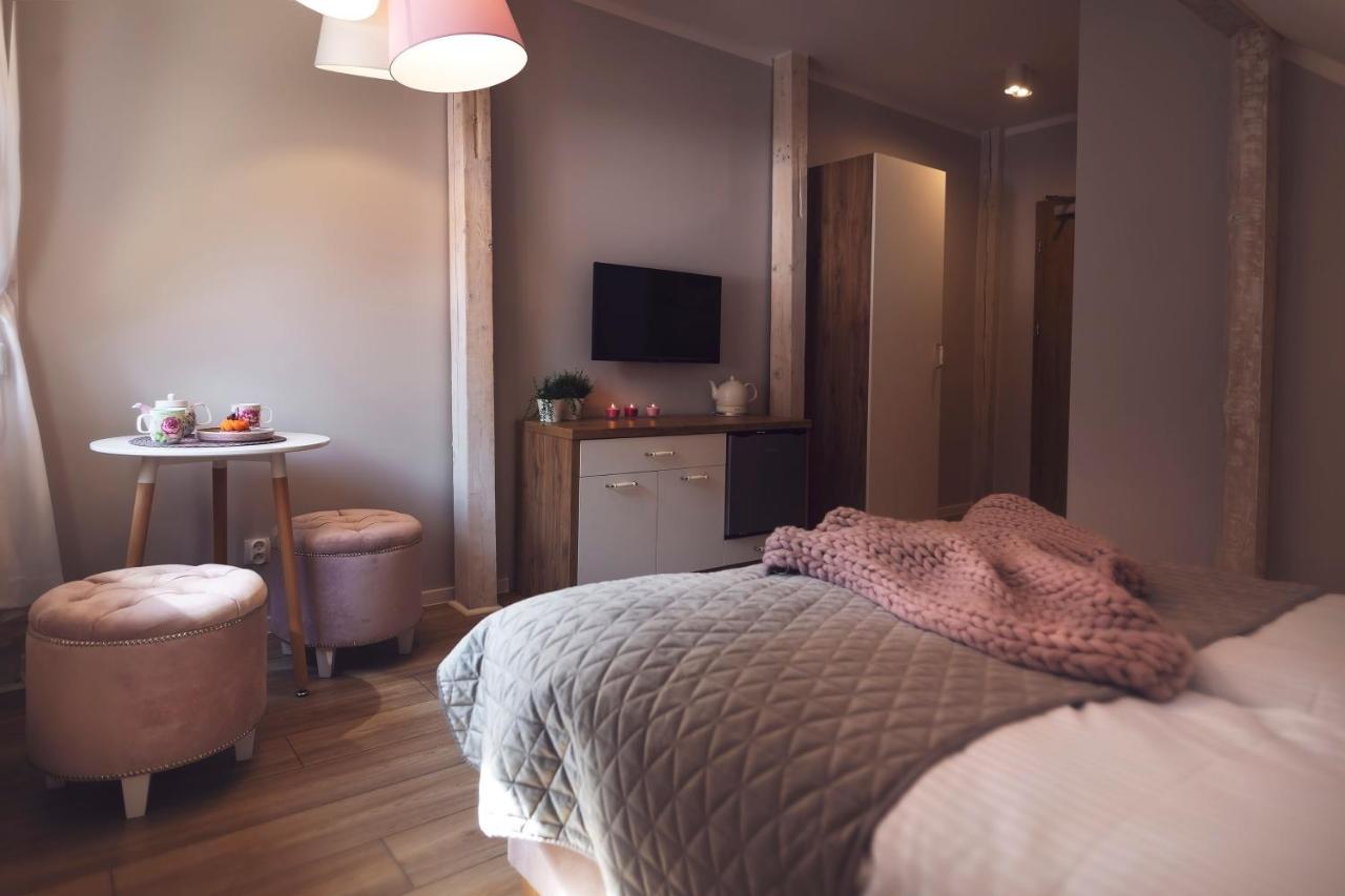 Apartamenty Willove Wzgórze Duszniki Zdrój Exterior foto