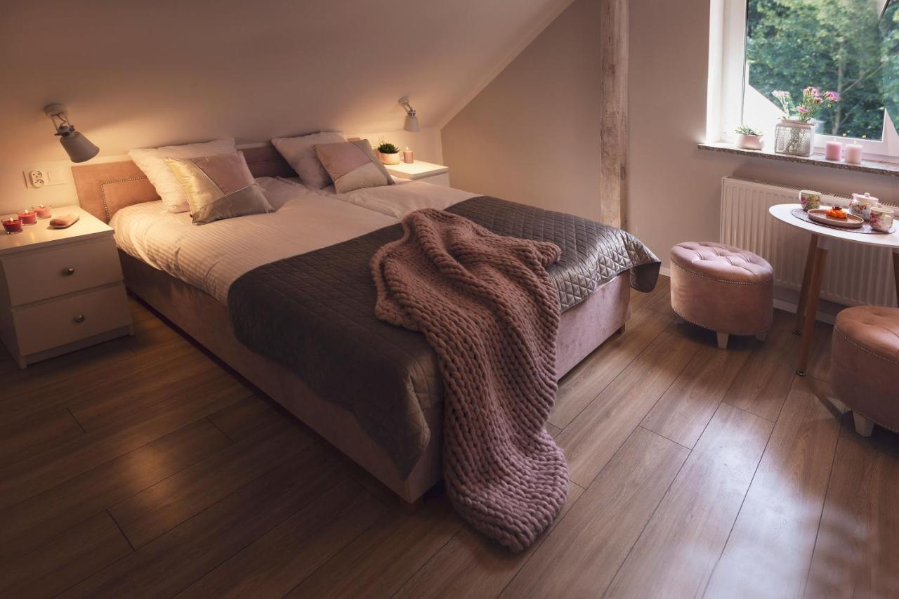 Apartamenty Willove Wzgórze Duszniki Zdrój Exterior foto