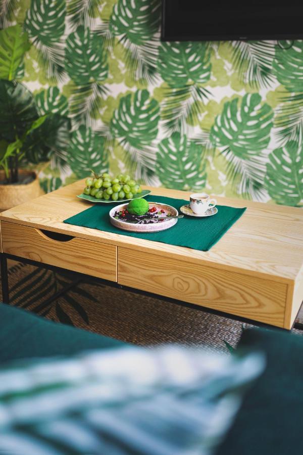 Apartamenty Willove Wzgórze Duszniki Zdrój Exterior foto