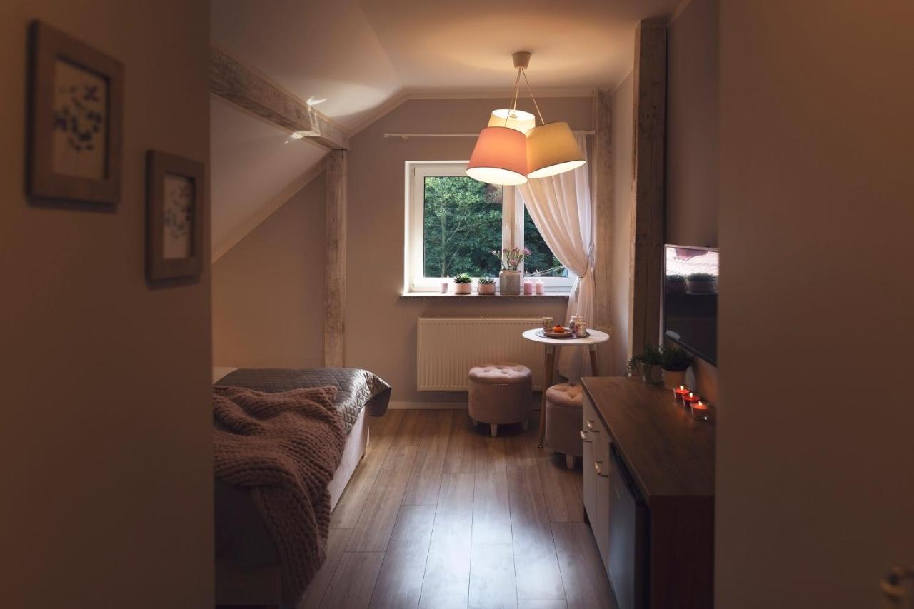 Apartamenty Willove Wzgórze Duszniki Zdrój Exterior foto