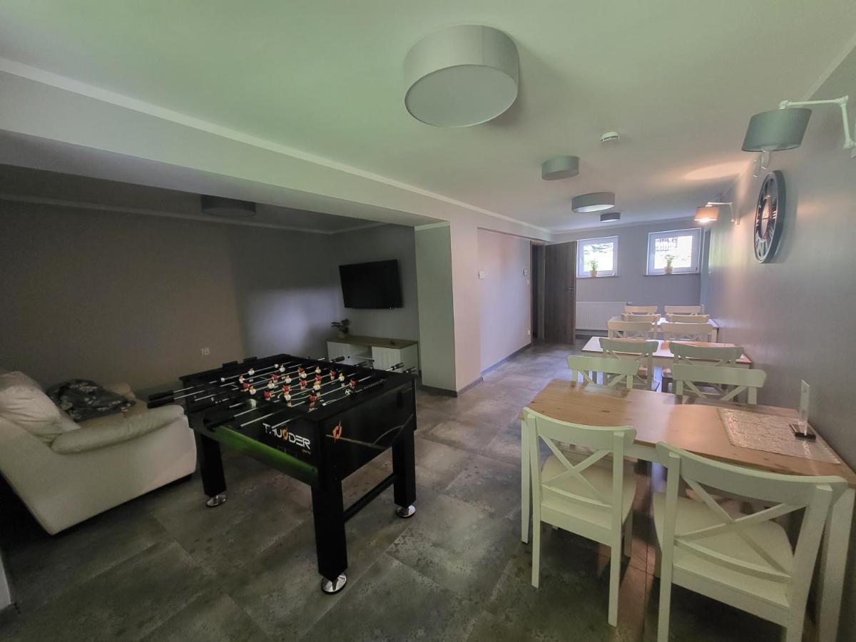 Apartamenty Willove Wzgórze Duszniki Zdrój Exterior foto