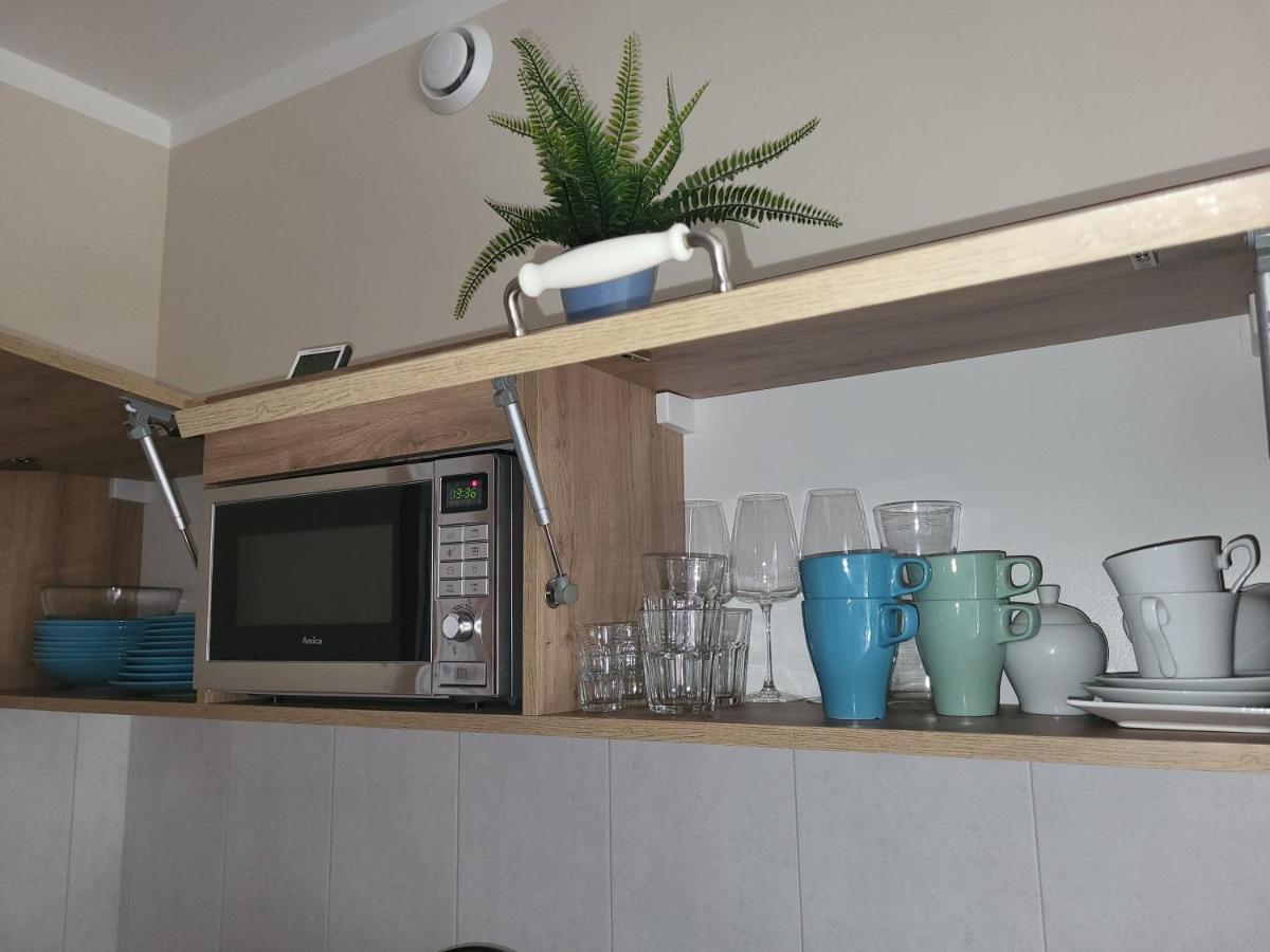 Apartamenty Willove Wzgórze Duszniki Zdrój Exterior foto