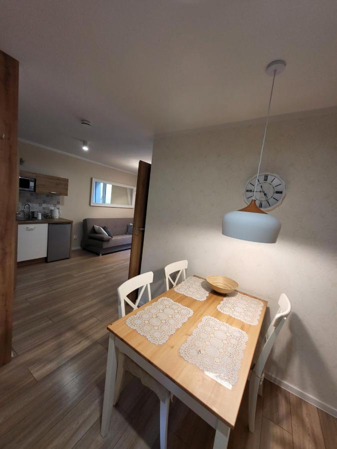 Apartamenty Willove Wzgórze Duszniki Zdrój Exterior foto