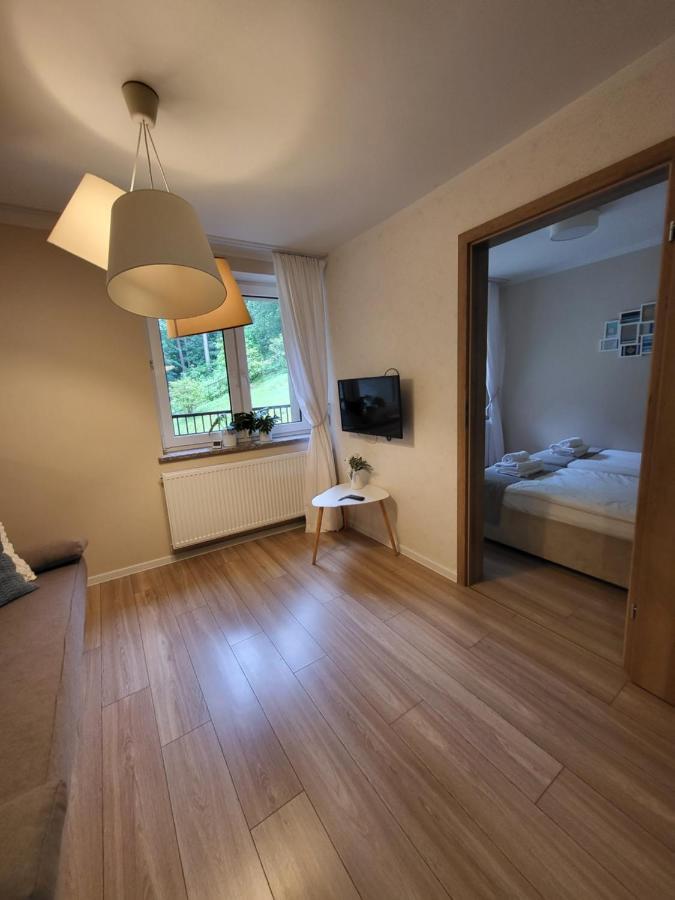 Apartamenty Willove Wzgórze Duszniki Zdrój Exterior foto