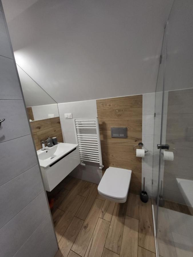 Apartamenty Willove Wzgórze Duszniki Zdrój Exterior foto