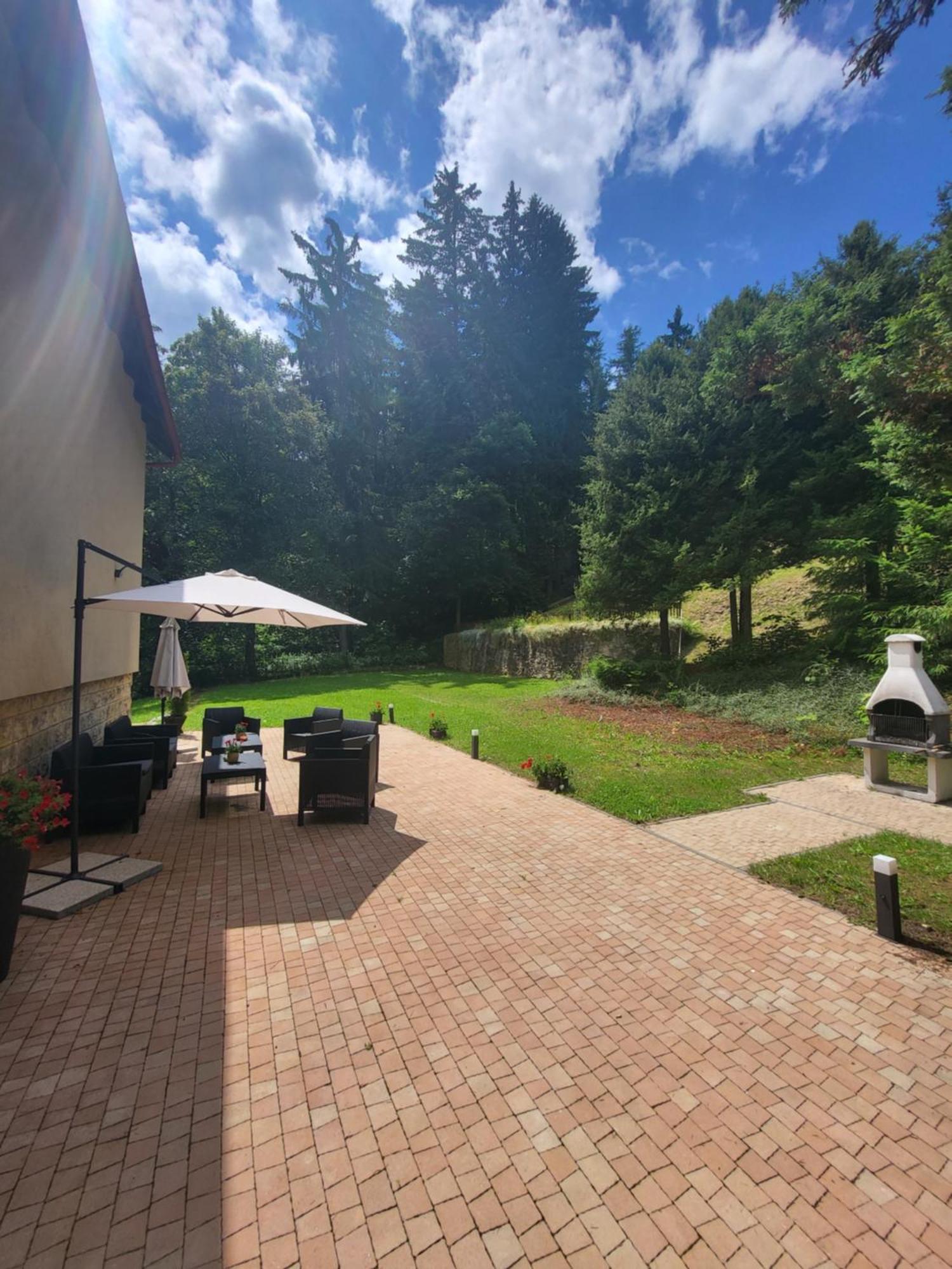Apartamenty Willove Wzgórze Duszniki Zdrój Exterior foto