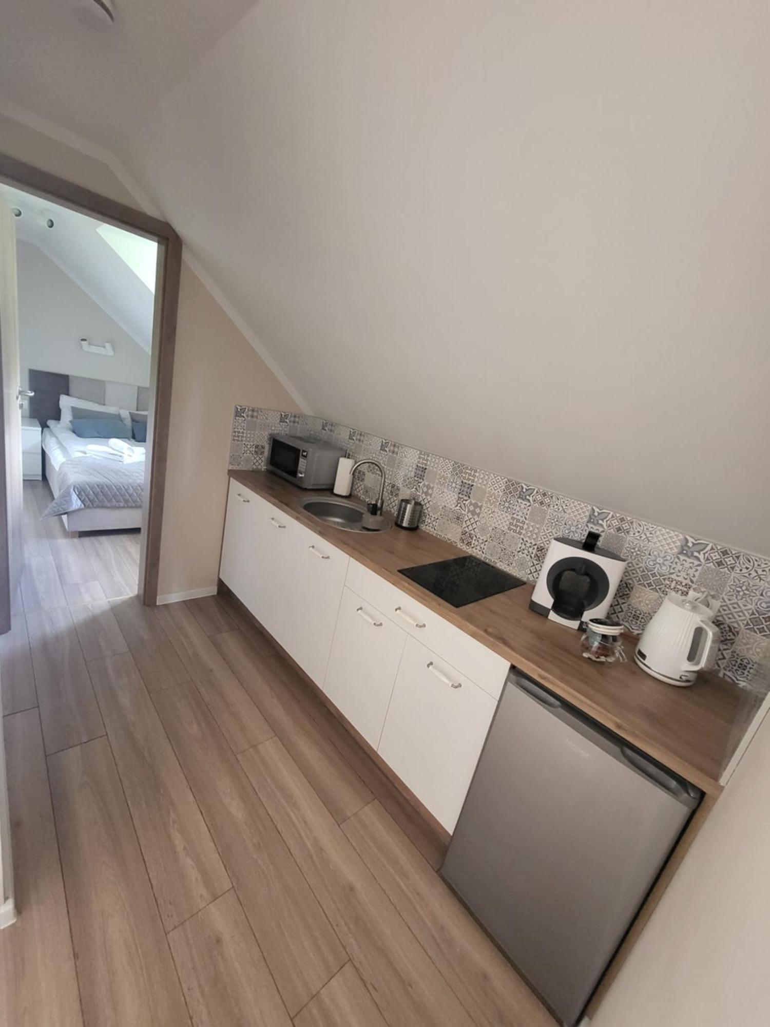 Apartamenty Willove Wzgórze Duszniki Zdrój Quarto foto